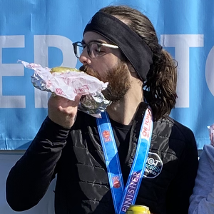 Fundraising Page: Tucker Noia